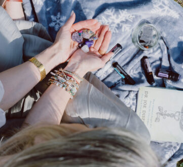 Empowering Holistic Health Empowering Holistic Health