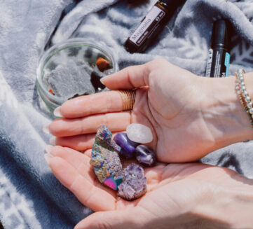 Energy Healing & Reiki Energy Healing & Reiki
